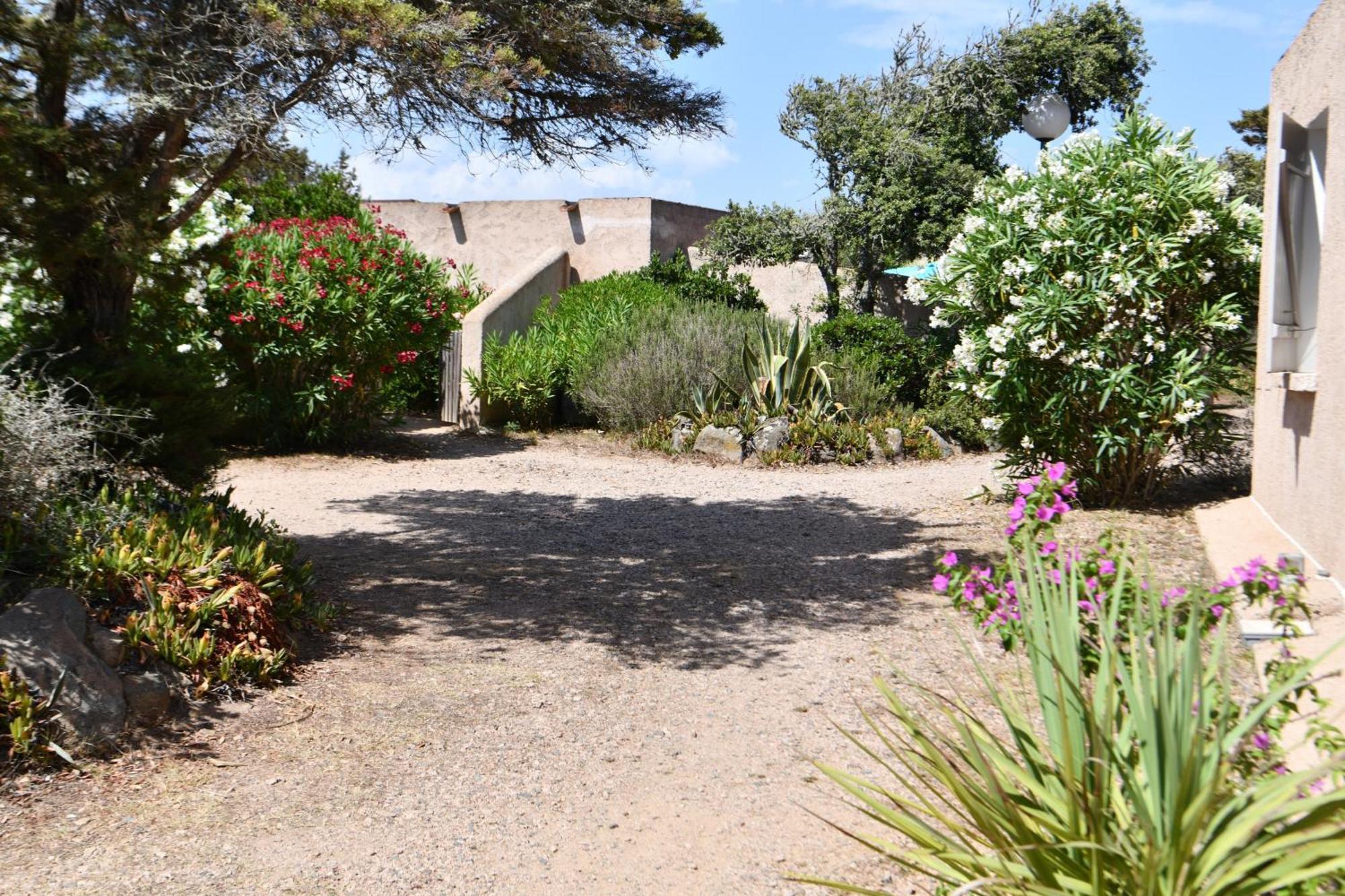 Hotel Domaine Bocca di Feno Bonifacio  Esterno foto