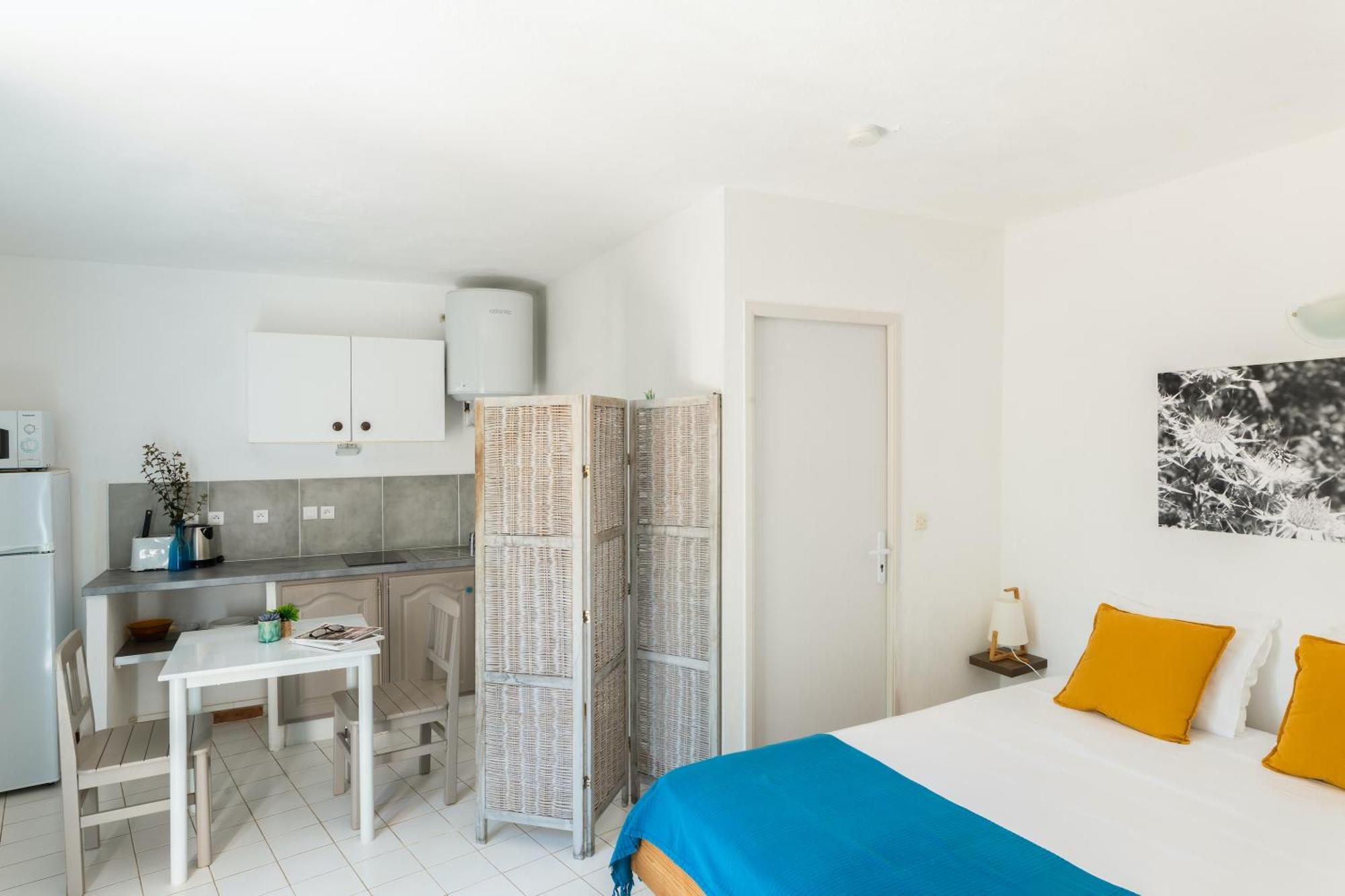 Hotel Domaine Bocca di Feno Bonifacio  Esterno foto