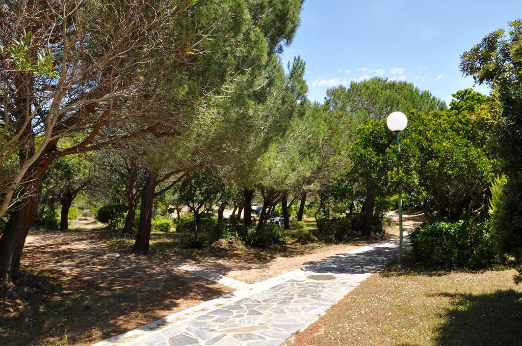 Hotel Domaine Bocca di Feno Bonifacio  Esterno foto