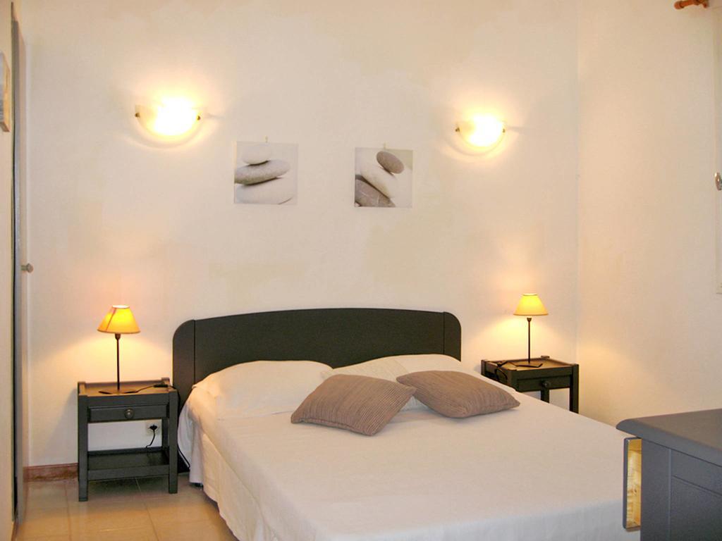 Hotel Domaine Bocca di Feno Bonifacio  Camera foto