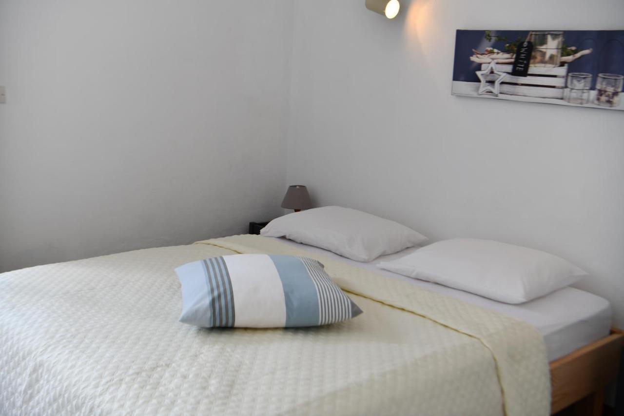 Hotel Domaine Bocca di Feno Bonifacio  Esterno foto